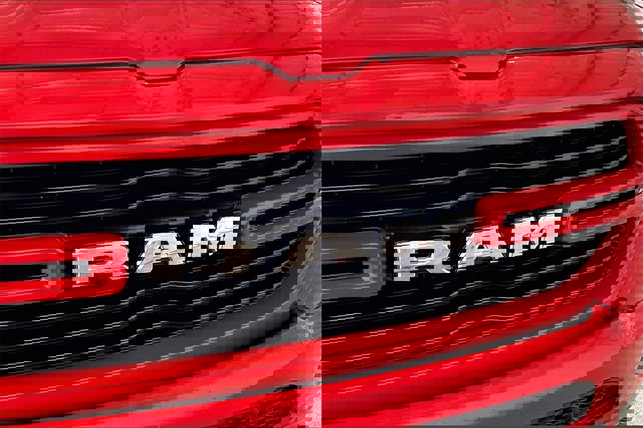 Used 2019 RAM 1500 Laramie w/ Sport Appearance Package image 30