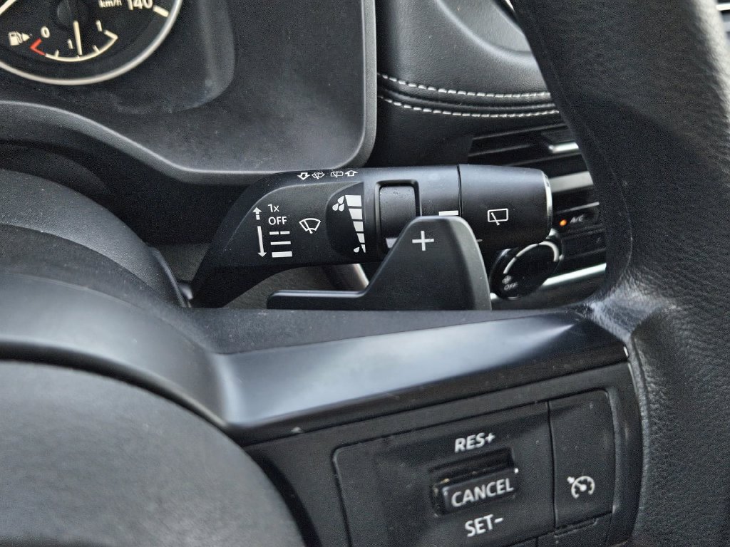 Certified 2023 Nissan Rogue S AWD/4WD image 25