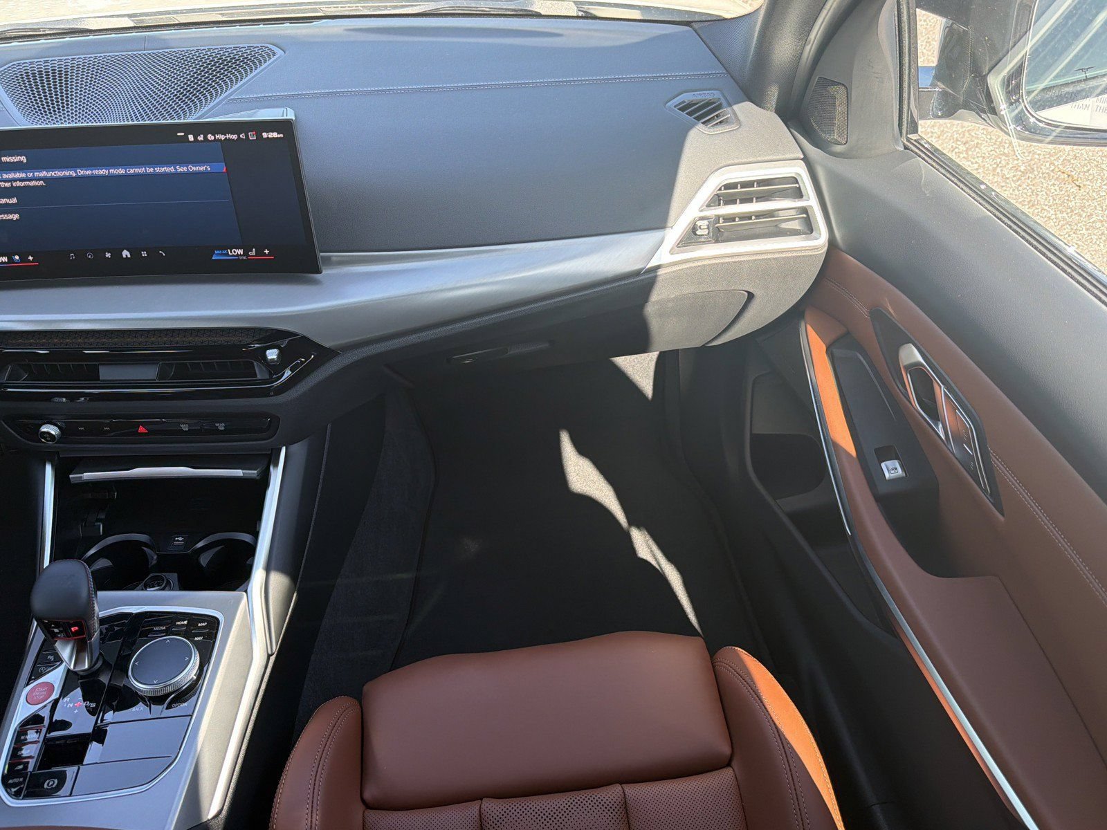 Used 2026 BMW M3 Competition AWD/4WD image 18