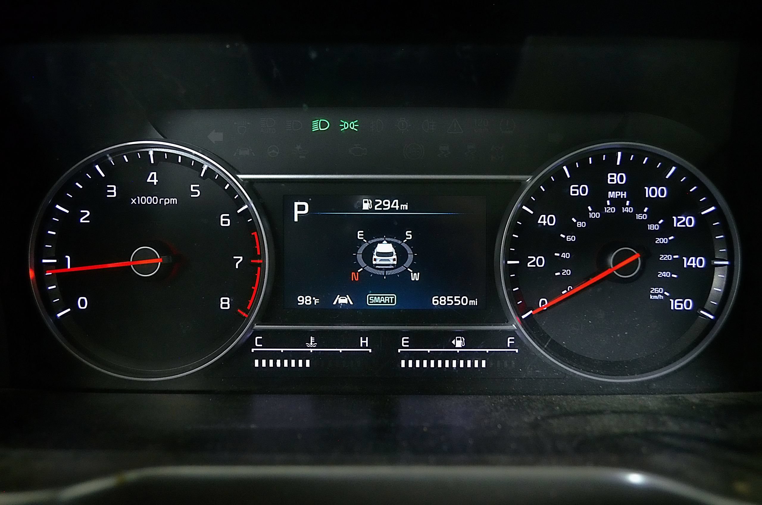 Used 2022 Kia Sorento SX AWD/4WD image 18