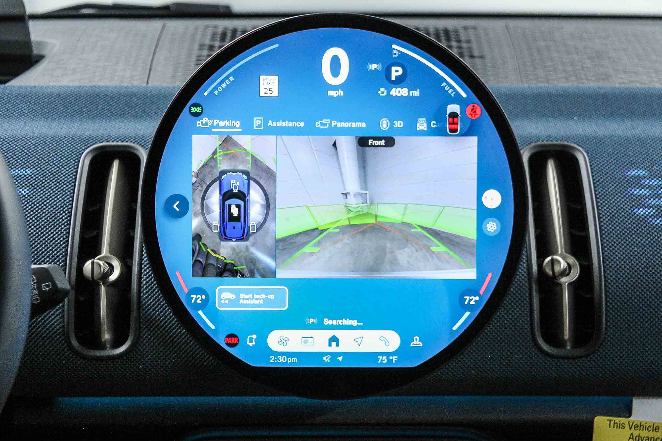 Used 2025 MINI Cooper Countryman S image 15