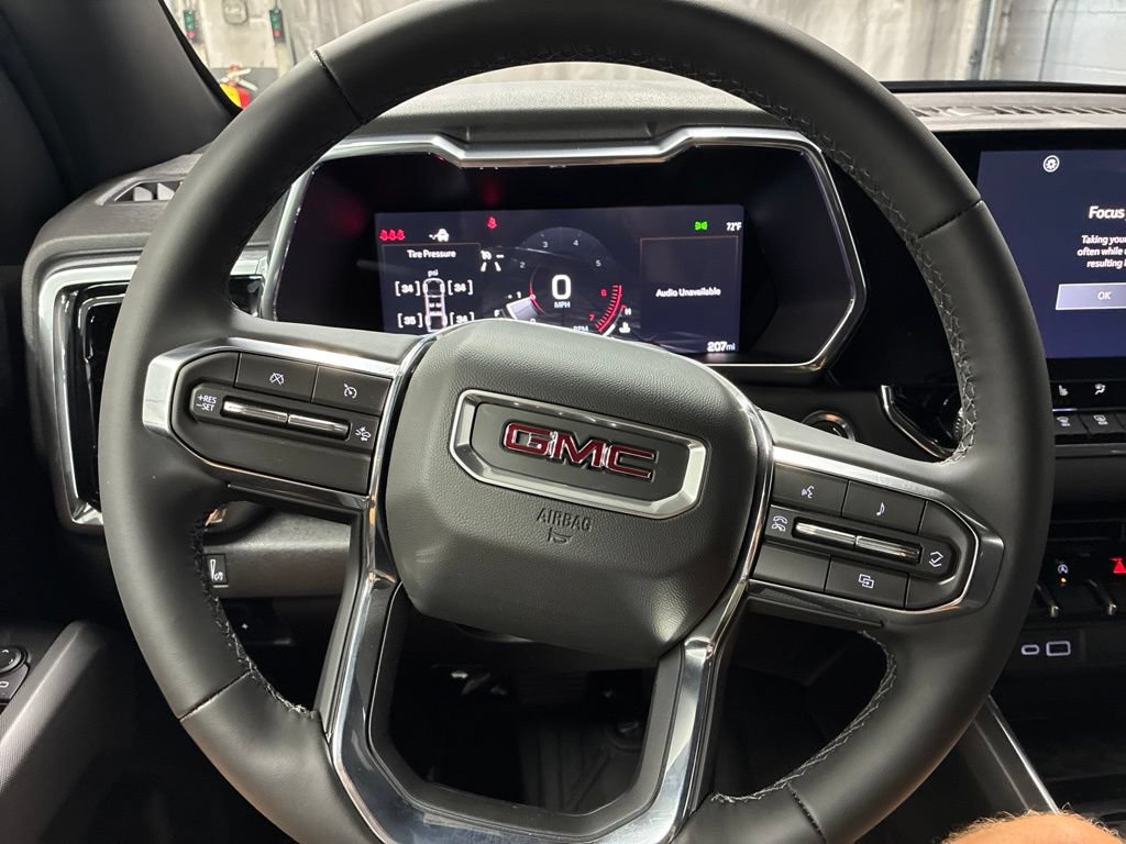 New 2026 GMC Canyon Elevation w/ Convenience Package AWD/4WD image 14