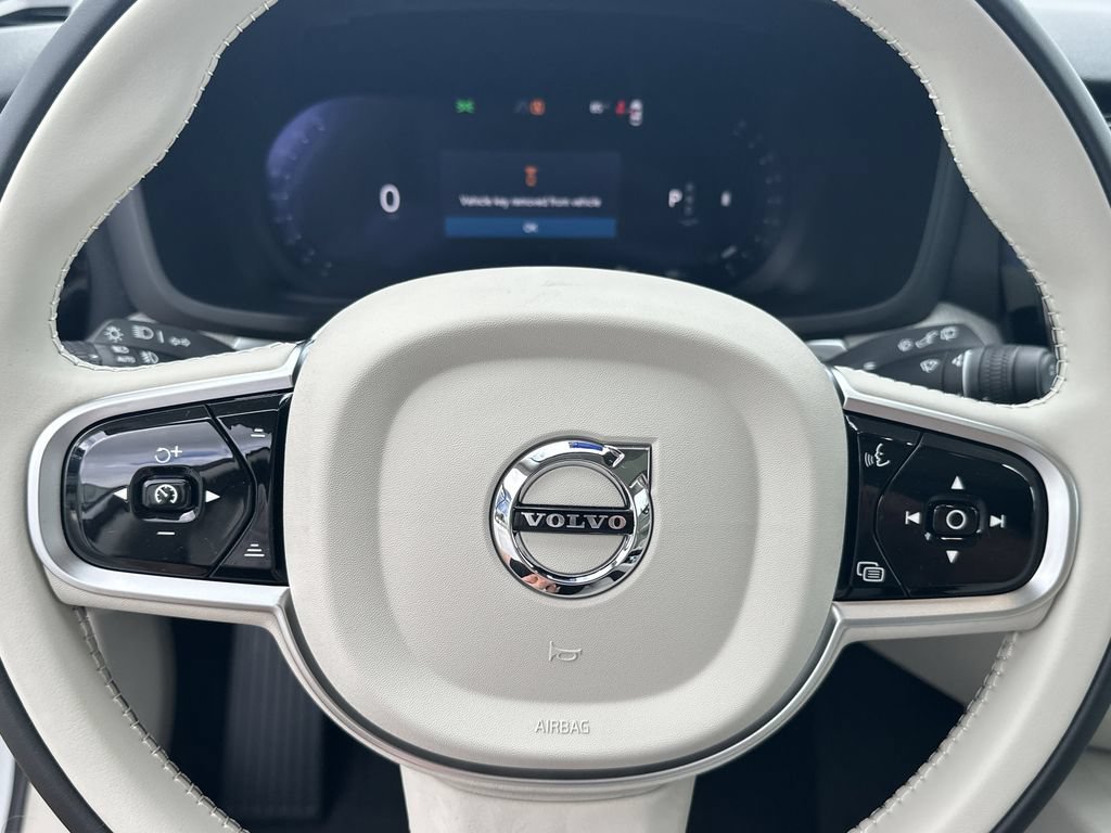 New 2026 Volvo V60 B5 Cross Country Plus w/ Protection Package Premier AWD/4WD image 14