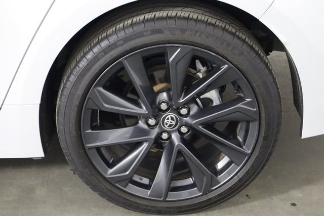 Used 2023 Toyota Corolla SE FWD image 29