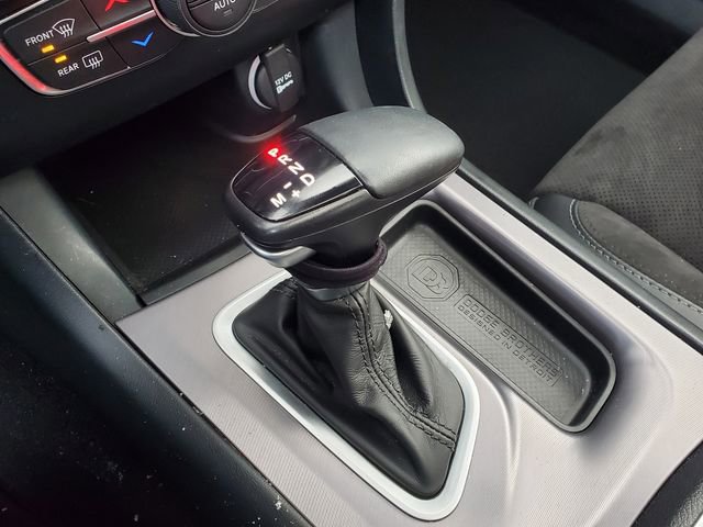 Certified 2023 Dodge Charger GT w/ Plus Group image 23