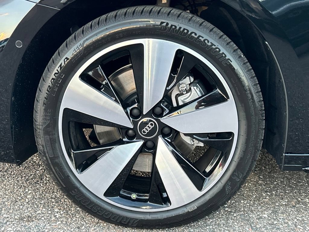 New 2026 Audi A5 2.0T Premium Plus AWD/4WD image 38