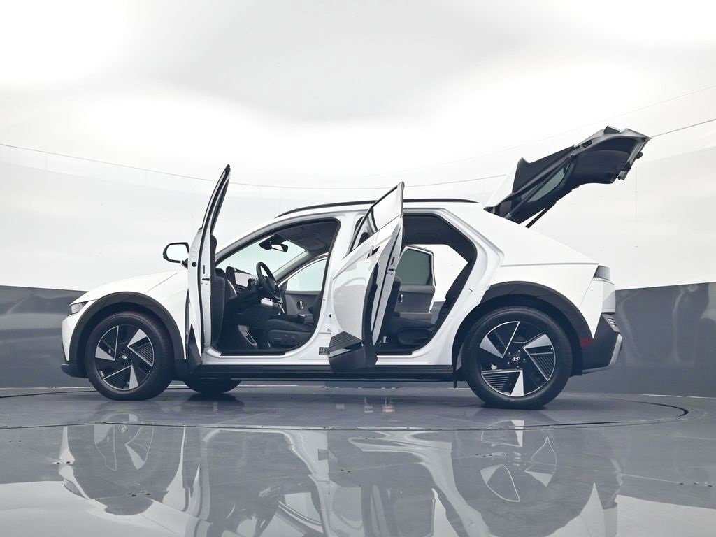 New 2025 Hyundai Ioniq 5 SEL image 34