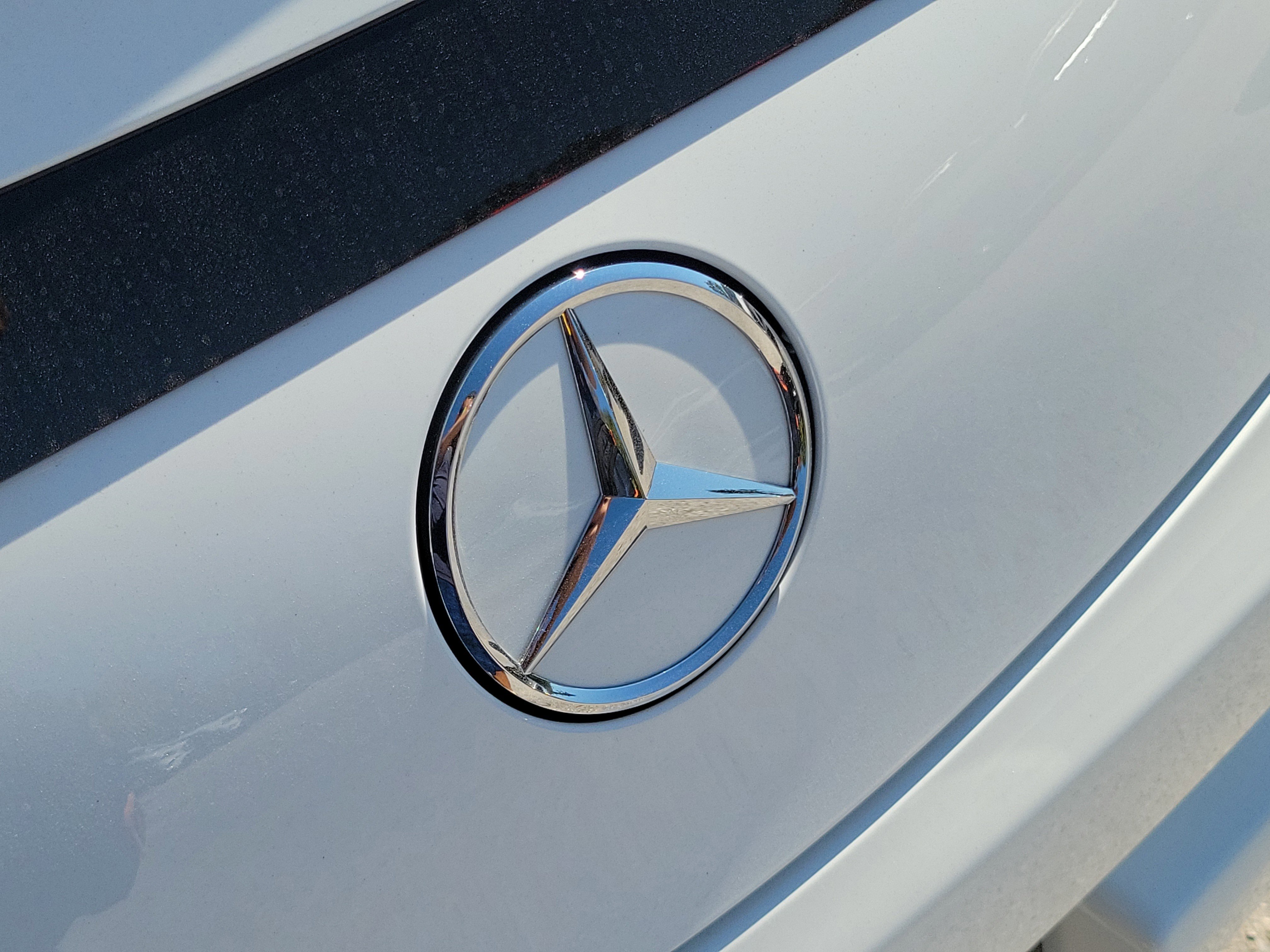 Certified 2024 Mercedes-Benz CLE 300 4MATIC Coupe image 31