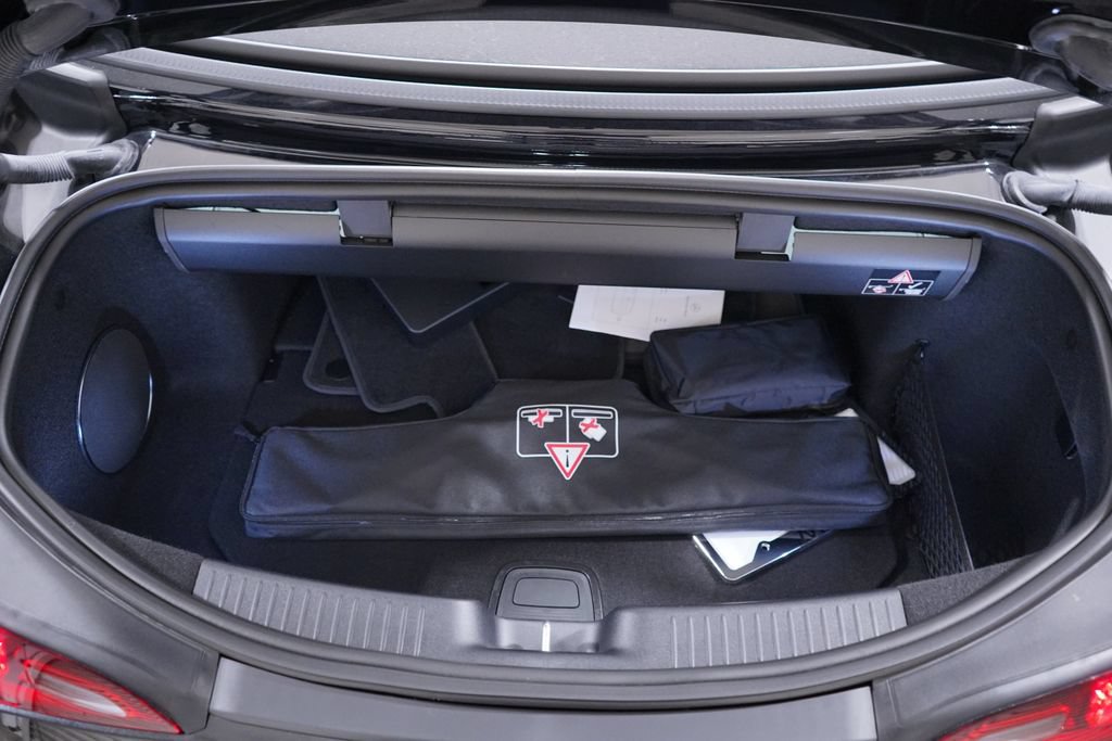 Used 2025 Mercedes-Benz SL 43 AMG image 24