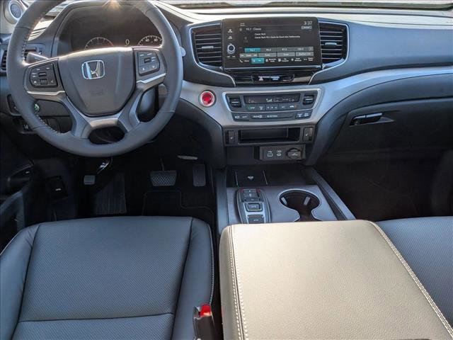 New 2026 Honda Ridgeline RTL image 14