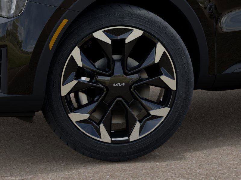 New 2026 Kia Sorento EX AWD/4WD image 10