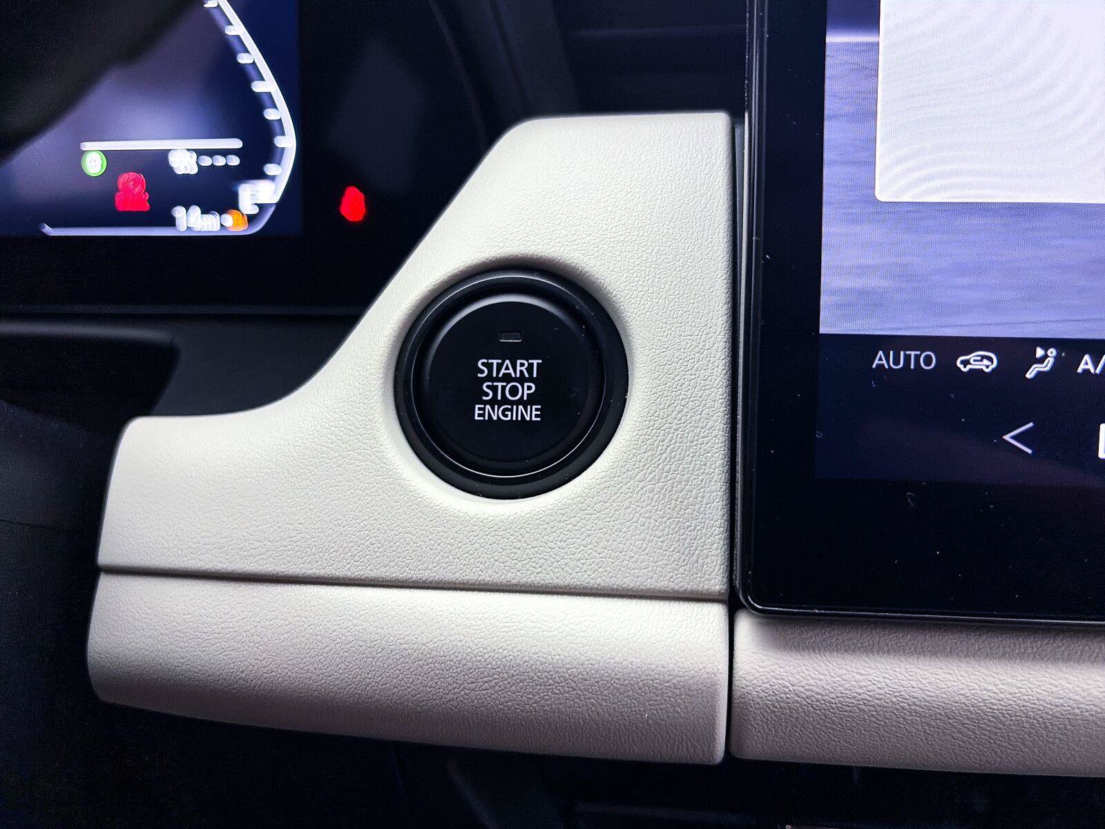 Used 2026 MAZDA CX-5 Select AWD/4WD image 24