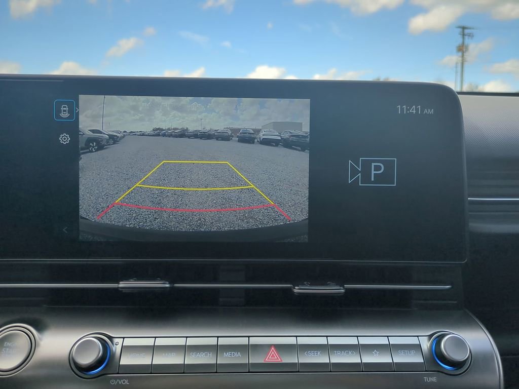 New 2026 Hyundai Kona SE image 23