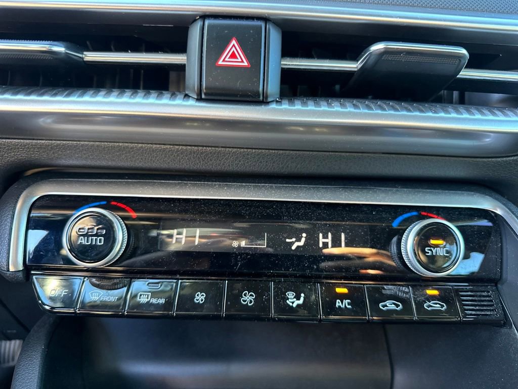 Used 2024 Kia K5 GT-Line w/ GT-Line Premium Package image 49