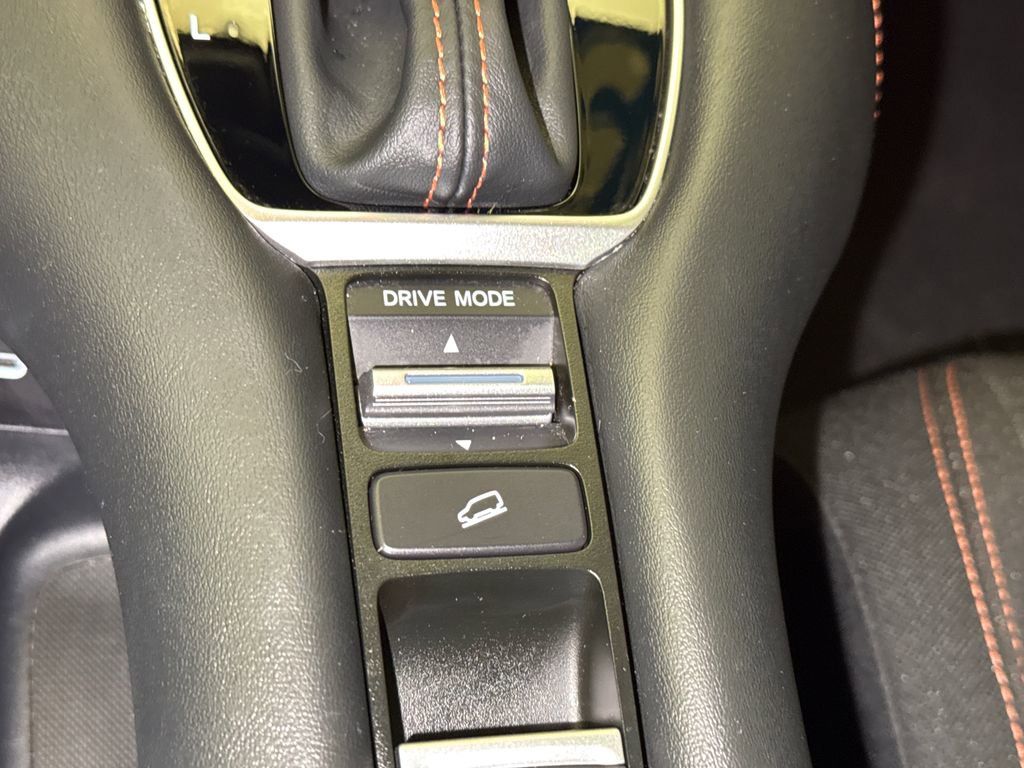 Certified 2024 Honda HR-V Sport image 28