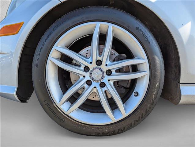 Used 2014 Mercedes-Benz C 250 Sedan image 24