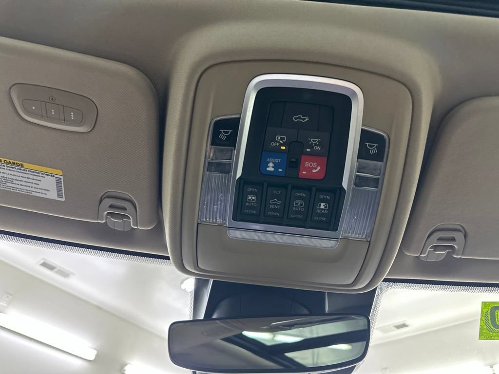 Used 2019 RAM 1500 Limited AWD/4WD image 50