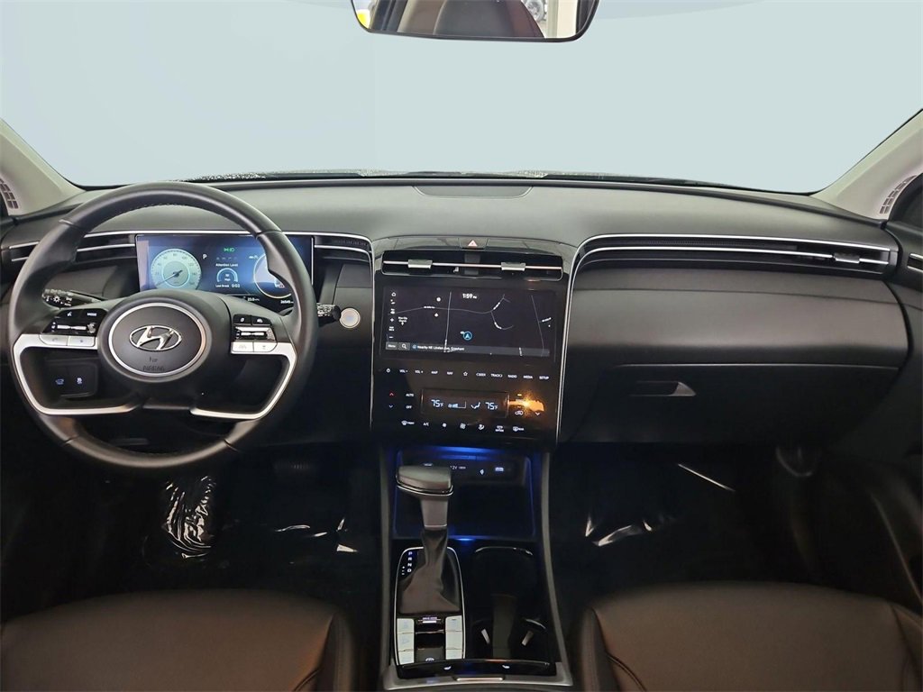 Used 2023 Hyundai Tucson XRT w/ Cargo Package image 22