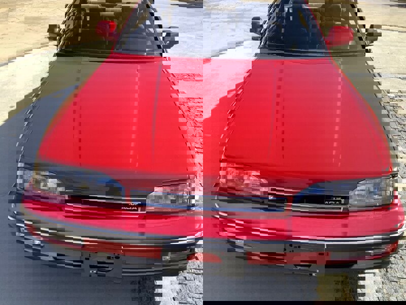 Used 1990 Acura Legend Base image 4