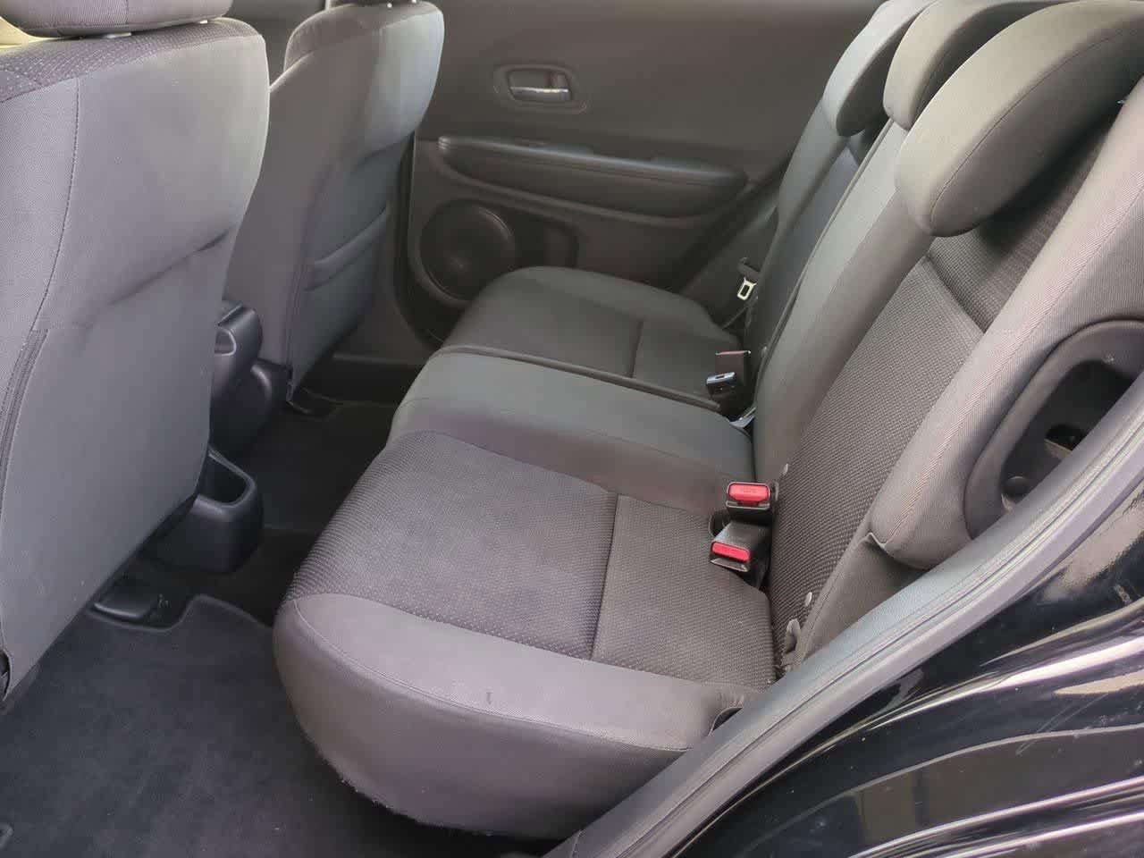 Used 2019 Honda HR-V LX image 18