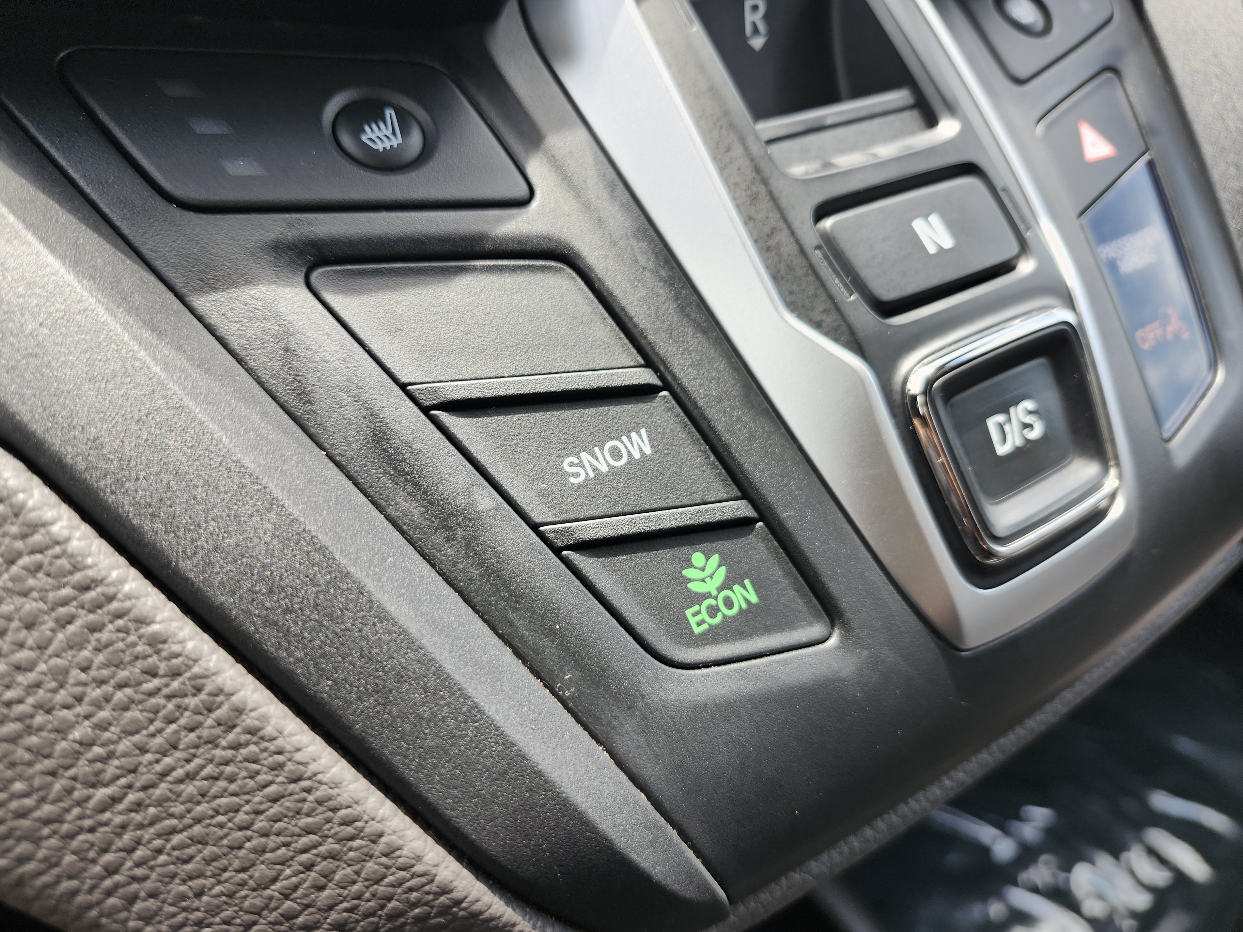 Used 2019 Honda Odyssey EX-L image 11