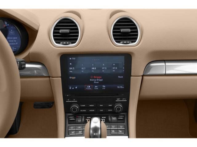 Used 2019 Porsche 718 Cayman RWD image 10