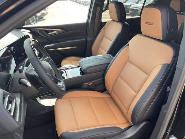New 2027 Chevrolet Traverse Z71 w/ Enhanced Driving Package AWD/4WD image 11