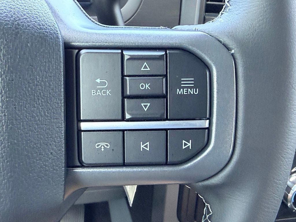 New 2026 Ford F150 XLT w/ Mobile Office Package RWD image 24