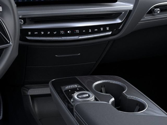 New 2026 Cadillac Lyriq V AWD/4WD image 25
