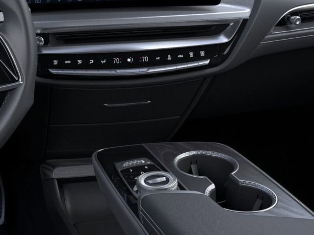 New 2026 Cadillac Lyriq V AWD/4WD image 25