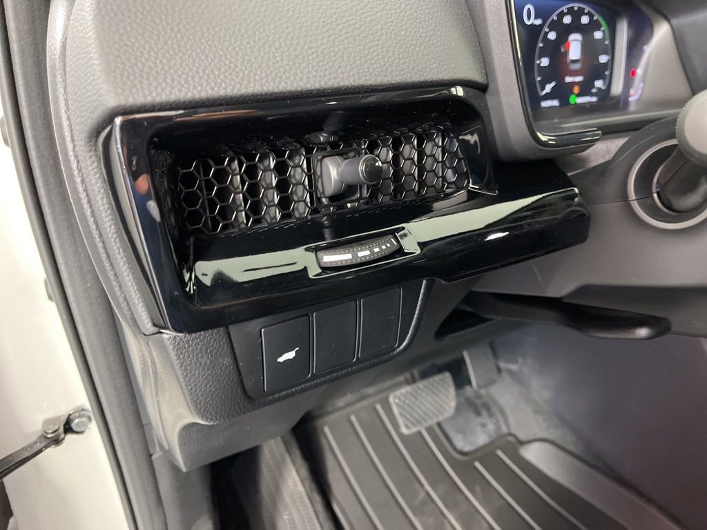 New 2026 Honda CR-V Sport Touring image 29