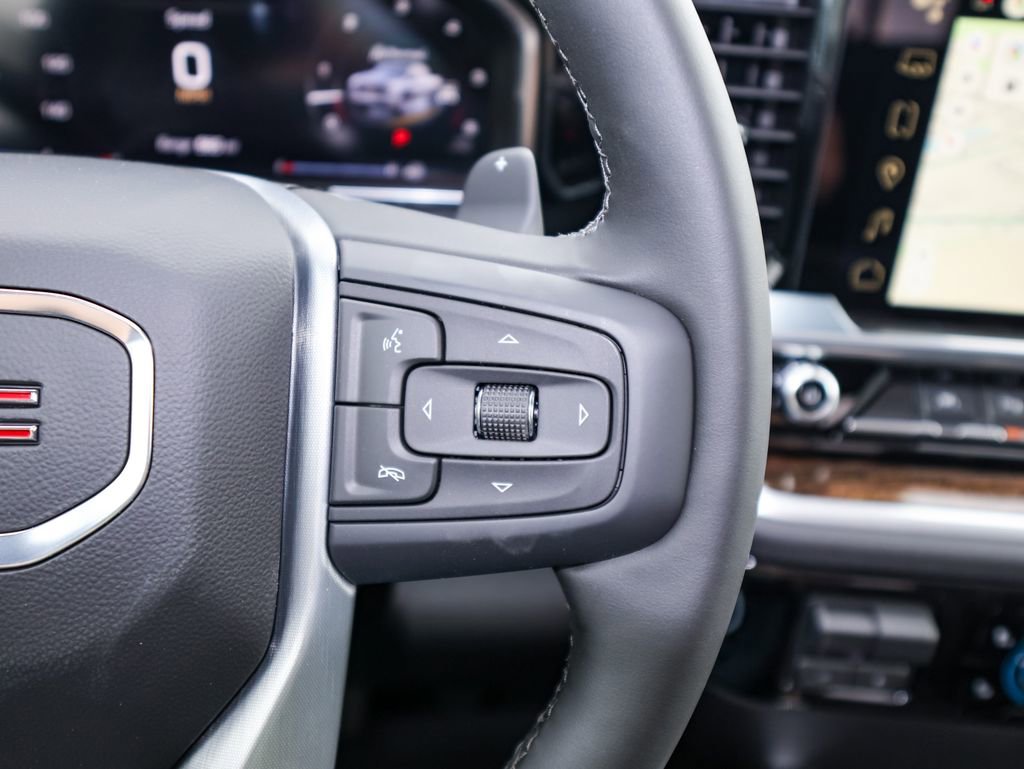 New 2026 GMC Sierra 1500 Elevation w/ Elevation Premium Package image 20