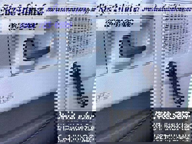 Used 2013 Ford E-150 and Econoline 150 image 11