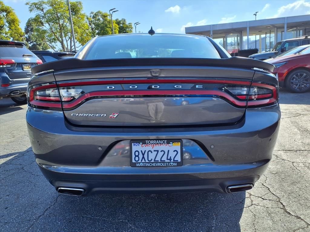 Used 2018 Dodge Charger GT image 18