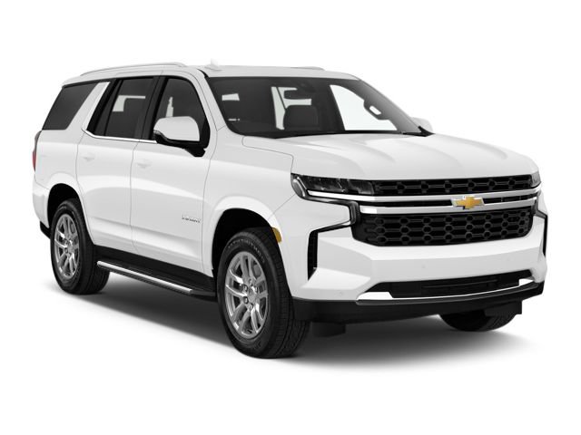 Used 2023 Chevrolet Tahoe LS AWD/4WD image 1