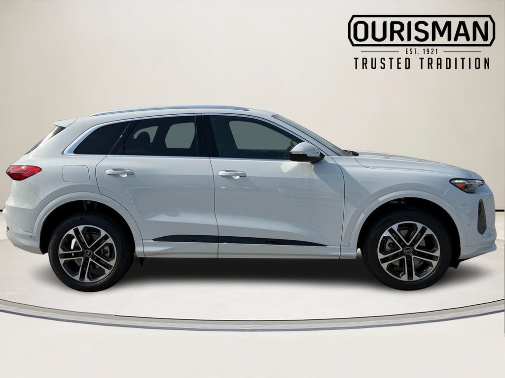 New 2026 Audi Q5 Premium Plus AWD/4WD image 2