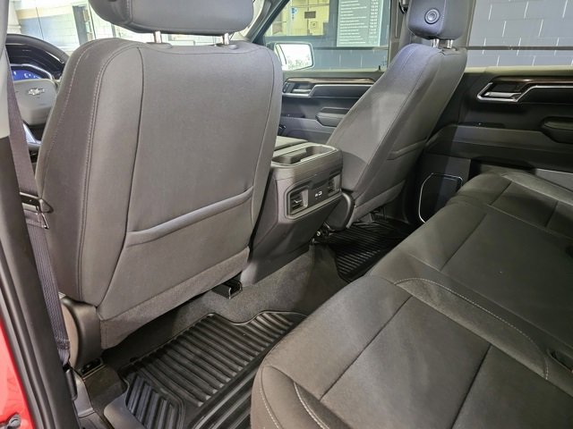 Used 2024 Chevrolet Silverado 1500 LT Trail Boss w/ Convenience Package II image 21