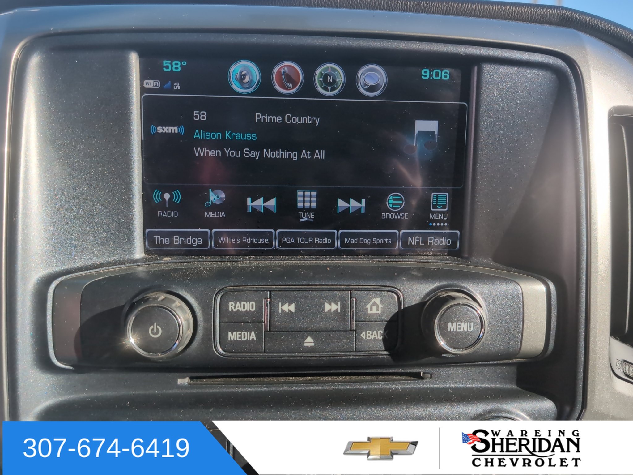 Used 2018 Chevrolet Silverado 3500 LT w/ LT Convenience Package AWD/4WD image 12