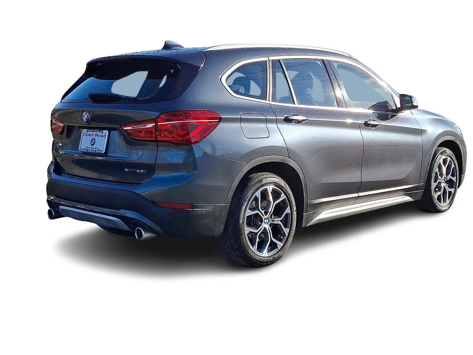 Used 2021 BMW X1 xDrive28i w/ Convenience Package image 6