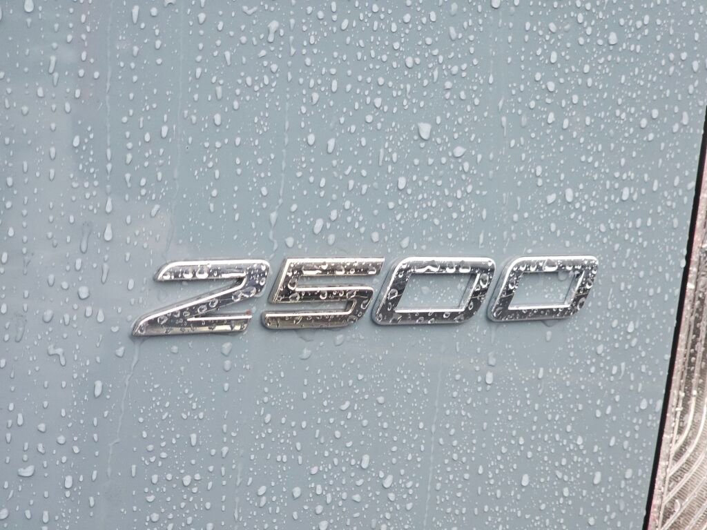 New 2025 Mercedes-Benz Sprinter 2500 image 13