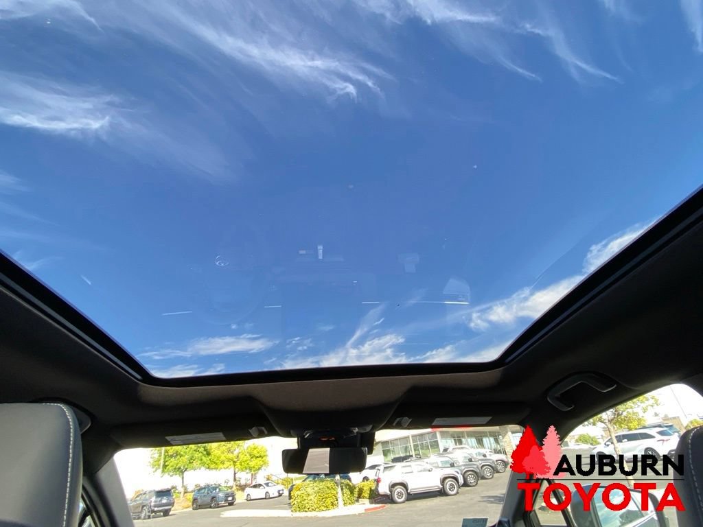 New 2026 Toyota bZ Woodland AWD/4WD image 26