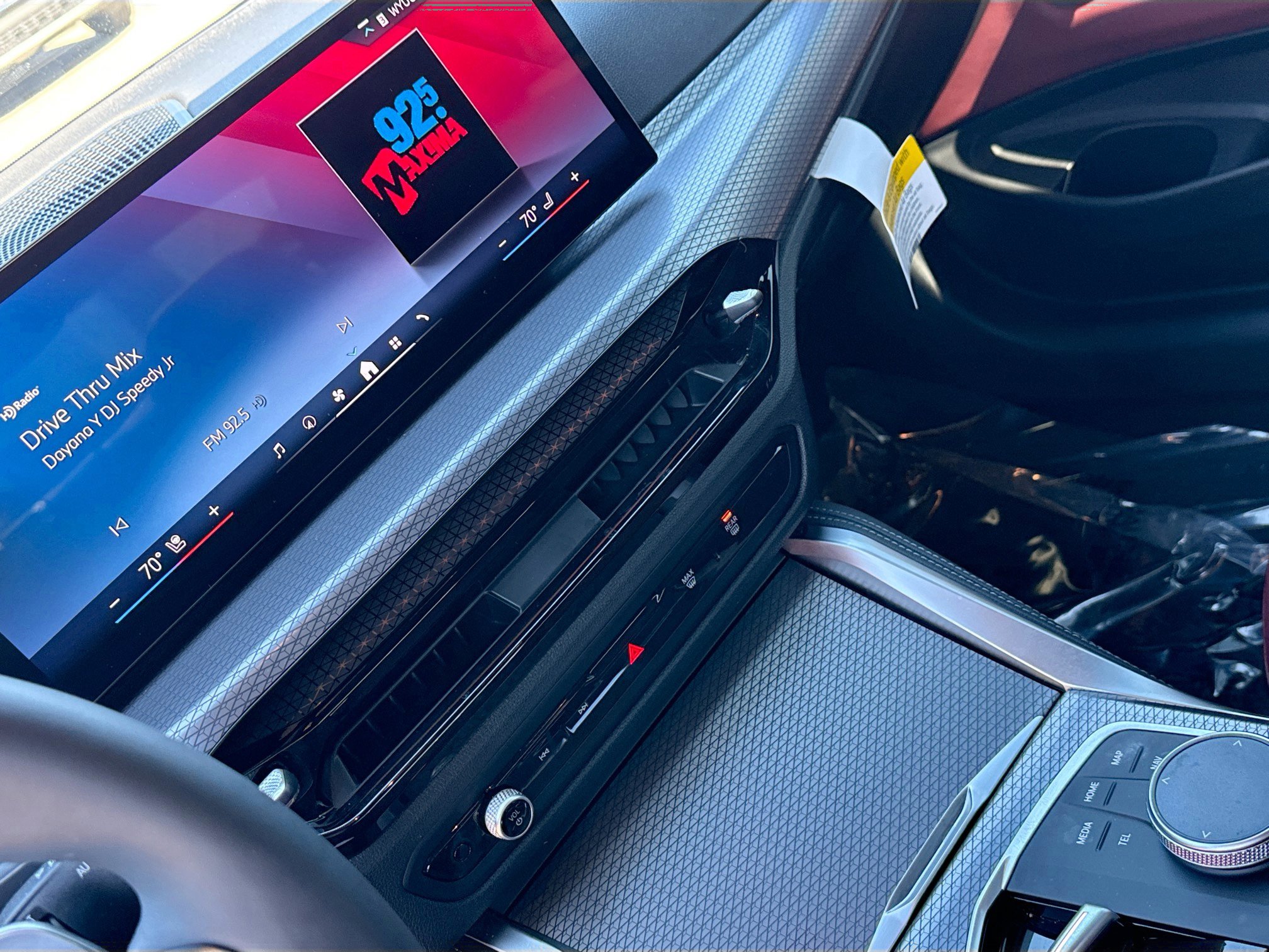 Used 2026 BMW 430i Coupe w/ M Sport Package image 28