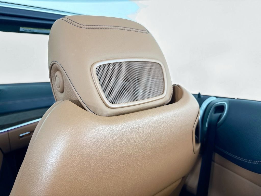 Used 2023 Mercedes-Benz E 450 Cabriolet image 25
