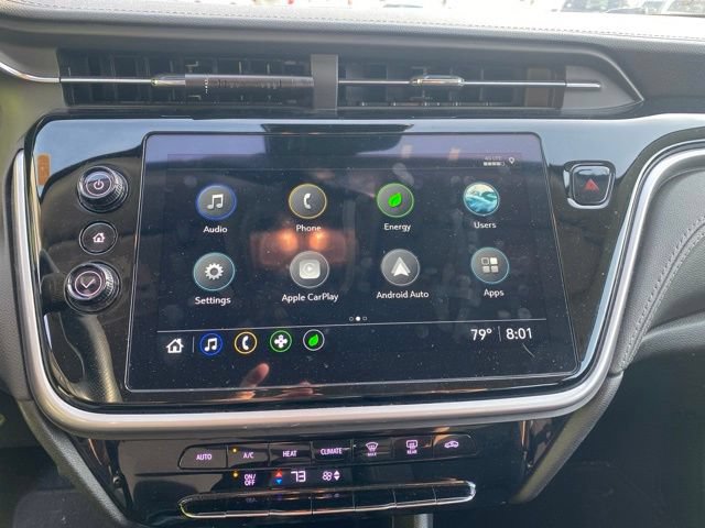 Used 2023 Chevrolet Bolt EUV LT w/ Driver Confidence Package FWD image 22