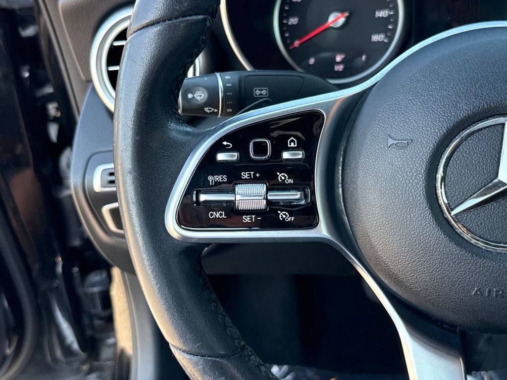 Used 2020 Mercedes-Benz C 300 Sedan image 15