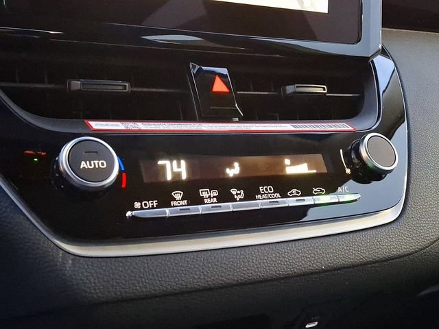 New 2026 Toyota Corolla LE image 9