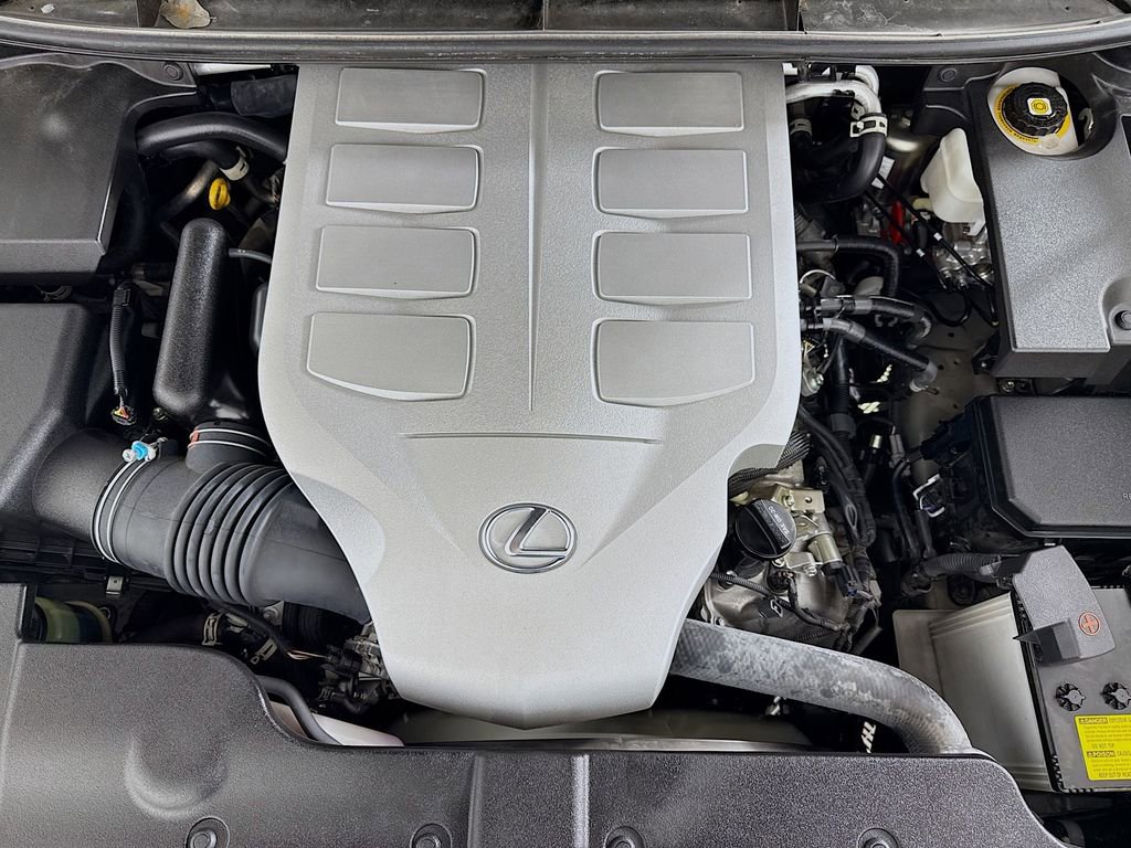 Used 2023 Lexus GX 460 Premium image 32