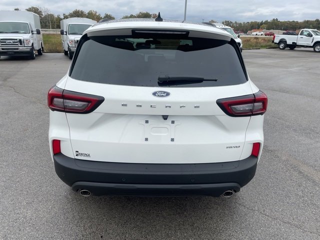 New 2026 Ford Escape ST-Line Select image 9