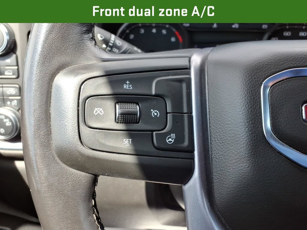 Certified 2021 GMC Sierra 1500 Elevation AWD/4WD image 27