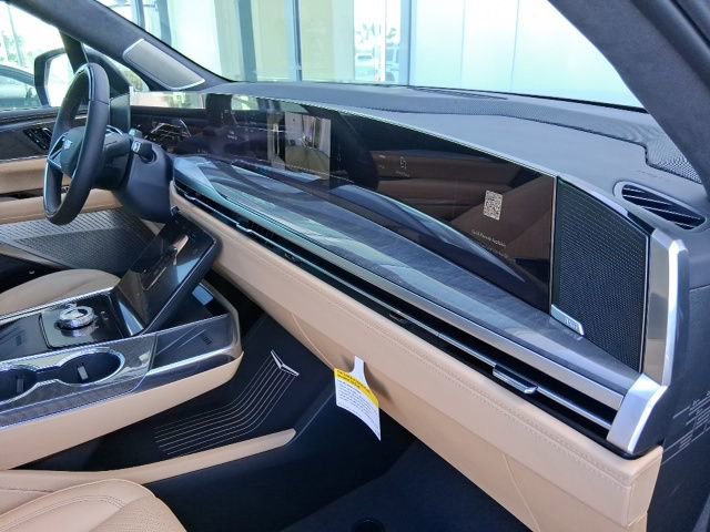 New 2026 Cadillac Escalade IQ Sport 2 image 16